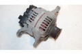 Генератор 0124325053, 504385133 Iveco Daily 35.8 - 9 2.3