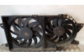 Комплект вентиляторов     874734G, AD1204874745W    Chrysler Grand Voyager IV 2.8
