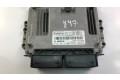 Блок управления C1B112A650LC   Ford Fiesta