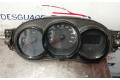Панель приборов 248108622R Dacia Dokker