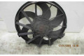Вентилятор радиатора 1253Q7, 1253Q7 Citroen C8