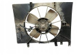 Вентилятор радиатора Daihatsu Terios