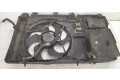 Вентилятор радиатора     00001253C8    Citroen Xsara Picasso 