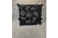 Вентилятор радиатора 3137229010, 0404211004 Volvo XC90