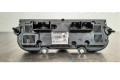 Блок управления климат-контролем 5HB013725 Skoda Karoq