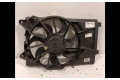 Вентилятор радиатора 50512108 Alfa Romeo Mito