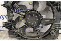 Вентилятор радиатора     T18539B, 255503792R    Dacia Duster II 