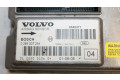 Блок подушек безопасности 0285001254, 8645271   Volvo V70