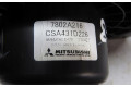 Вентилятор печки 7802A216 Mitsubishi ASX