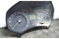 Панель приборов 1Z0920812D Skoda Octavia Mk2 (1Z)