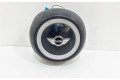 Подушка безопасности водителя Mini One - Cooper R50 - 53