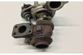Turbodmychadlo Турбина 9673283680, 10073020020 Ford Fiesta -