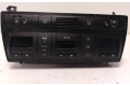 Блок управления климат-контролем 4B0820043G, D540001 Audi A6 S6 C5 4B