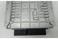 Блок управления двигателя 22611bc490 Subaru Forester SJ