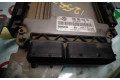 Блок управления двигателем Блок управления 03G906016CD   Volkswagen Touran I