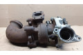 Turbodmychadlo Турбина 54359710009, 51194810342   Peugeot 207 1.4  