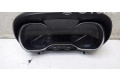 Спидометр (приборный щиток) 9836322380 Citroen C3 Aircross