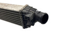 Интеркулер  L9282003, L9279001   Fiat Freemont 