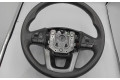 Руль KIA Rio  2012 - 2016 года 561001w540hu      