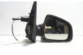 Зеркало (механическое) Dacia Sandero 2008 - 2012 года
