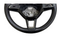 Руль Skoda Octavia Mk3 (5E)  2013 - 2019 года 3V0419091L, 0060000107      