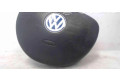 Подушка безопасности водителя 1C0880201M4EC, 1C0880201M4EC   Volkswagen New Beetle