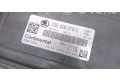 Блок управления двигателя 03E906019AE, 03E906019C Skoda Fabia Mk2 (5J)