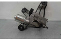 Двигатель стеклоочистителя заднего стекла 0390201580, 0390201580   Citroen Berlingo