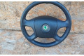 Руль Skoda Fabia Mk2 (5J) 2007 - 2014 года