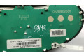 Přístrojová deska Citroen C3 2017 96668806XT, S948