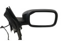 Зеркало электрическое Volvo C70 2006 - 2010 года