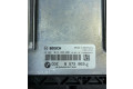 Блок управления двигателем ECU    BMW X3 F25