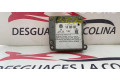 Блок подушек безопасности 1J0909607, CENTRALITAAIRBAG   Volkswagen PASSAT