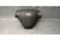 Подушка безопасности водителя    Hyundai Coupe