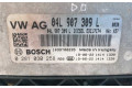Блок управления двигателя 04L907309L, 0281030258 Audi A4 Allroad