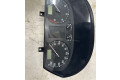 Панель приборов 110080015, 6Y1919880A Skoda Fabia Mk1 (6Y)