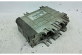 Блок управления двигателя 030906027AH, 030906027AH   Volkswagen Lupo