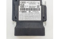 Блок подушек безопасности 4G0959655A, 0285010714 Audi A7 S7 4G