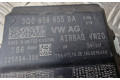Блок подушек безопасности 3Q0959655BA Volkswagen PASSAT B8