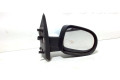 Зеркало электрическое Renault Twingo II 2007 - 2014 года