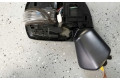 Зеркало электрическое        Subaru Forester SJ  2013 - 2018 года   