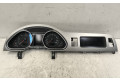 Přístrojová deska  Audi Q7 4L 2006 4F0919603, 4L0920900B  