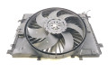 Вентилятор радиатора 214815DA1A, Y1-0552I Infiniti Q30