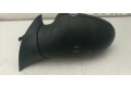 Зеркало электрическое        Mercedes-Benz A W168  1997 - 2004 года   