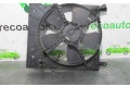 Вентилятор радиатора     96536638    Chevrolet Aveo 