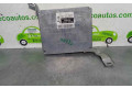 Блок управления двигателя 8966148550, 2750006402148. Lexus RX XU10