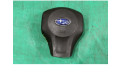 Подушка безопасности водителя HG1312505215   Subaru Forester SJ