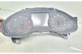 Панель приборов 4G8920951E, 0263678068 Audi A6 S6 C7 4G