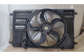 Вентилятор радиатора     971338481    Ford Tourneo Custom 2.2