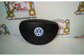 Подушка безопасности водителя 1C0880201E, 23902 Volkswagen New Beetle